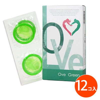 Ove Green12