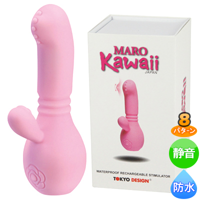 MARO Kawaii 5