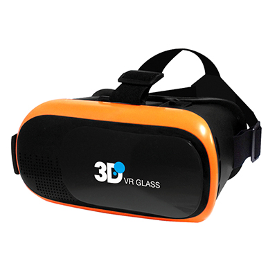 3D-VR饹